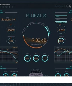 Soundevice Digital - Pluralis 1.2 - Full Version