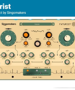 Singomakers - Faturist v1.0.0 - Full Version