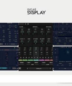 Inear Display - Plugins Bundle - Full Version