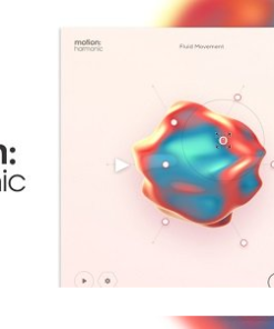 Excite Audio - Motion Harmonic v1.0.0 - Full Version