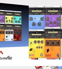 Kuassa - Efektor Bundle - Full Version