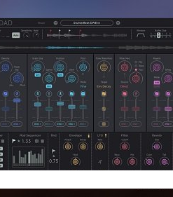 Sugar Bytes - Graindad v1.0.4 - Full Version