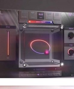 Lunacy Audio - CUBE 1.4.0 - Full Version