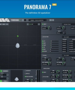 Wave Arts - Panorama 7 v7.0.2 - Full Version