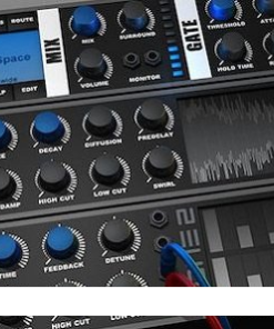Tone2 - UltraSpace v1.0.0 - Full Version