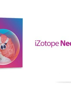 iZotope - Neoverb v1.3.0 - Full Version