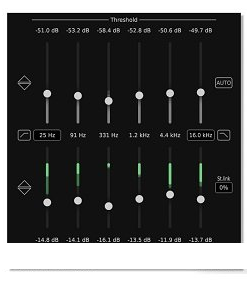 Bertom Audio - Denoiser Pro v3.0.2 - Full Version