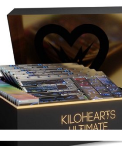 Kilohearts - Kilohearts Toolbox Ultimate 2.1.0 - Full Version