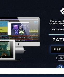 Blob Audio - Fat Blob v1.1.5 - Full Version