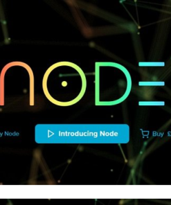 Sonic Academy - Node v1.0.1 - Full Version