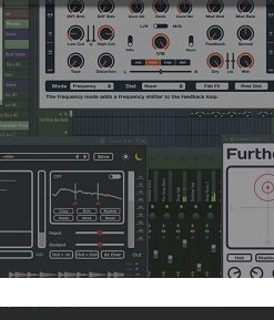 Sixth Sample - All Plugins Bundle - Full Version