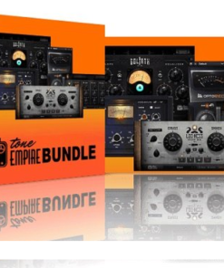 Tone Empire - Plugins Bundle Complete - Full Version