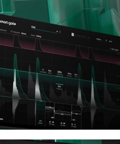 Sonible - smartgate v1.0.0 - Full Version