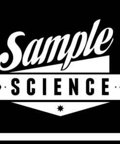 SampleScience - SQ8ROM v1.5 + Nostromos v2 - Full Version