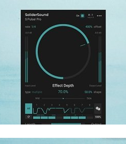 SoliderSound - S Pulser Pro 1.0.0 - Full Version