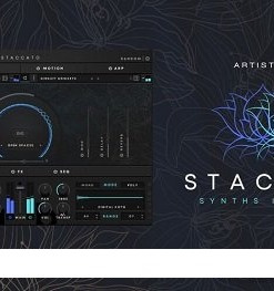 Artistry Audio - Staccato - Full Version