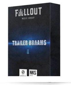 Fallout Music Group - Trailer Braams II - Full Version