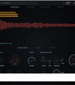 Audio Damage - AD055 Quanta v 2.0.13 - Full Version