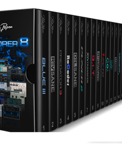 Rob Papen - eXplorer v8.0.6 - Full Version