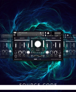 Emergence Audio - Source Code - Full Version