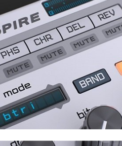 Reveal Sound - Spire v1.5.15 (5278) - Full Version