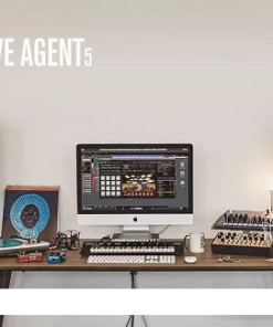 Steinberg - Groove Agent 5 v5.1.20 - Full Version