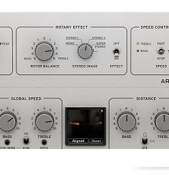 Arturia - Rotary CLS-222 v1.0.0 - Full Version
