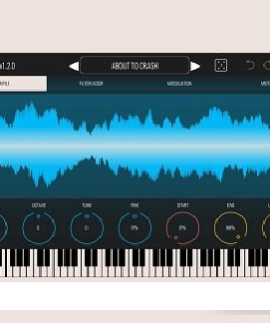 BLEASS - SampleWiz 2 v1.2.0 - Full Version