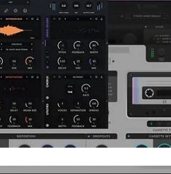 Spectral Plugins - FX Bundle - Full Version