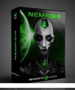 Behemoth Audio - Nemisis - Full Version