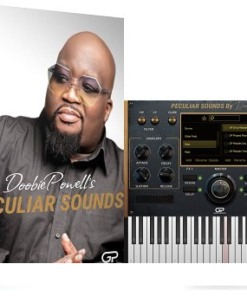 Gospel Producers - Doobie Powell’s Peculiar Sounds v1.0.0 - Full Version