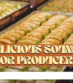 Baklava Sounds - Oriental Express - Full Version