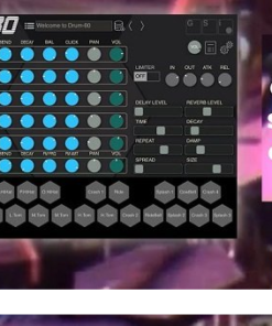 Genuine Soundware - Drum-80 v1.0.0 - Full Version