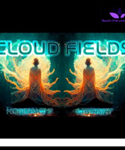 Touch The Universe - Cloud Fields for Kontakt - Full Version
