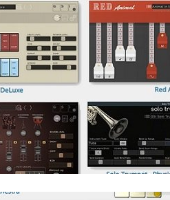 Genuine Soundware - Instruments Collection v1.0.0 - Full Version