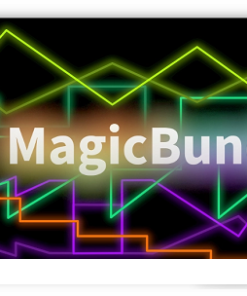 GS DSP - Magic Plugins Bundle v04.2023 - Full Version