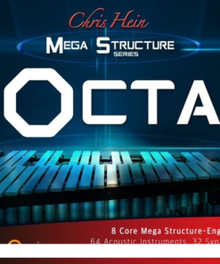 Chris Hein - OCTA - Full Version