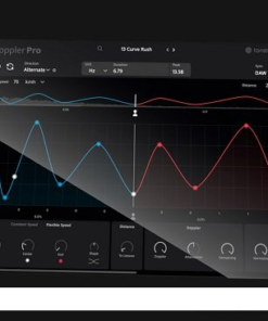 Tonsturm - DopplerPro v1.0.0 - Full Version