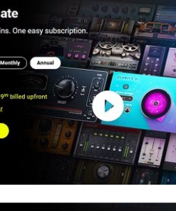Waves - Ultimate v2023.07.31 - Full Version