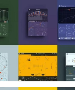 Lese - All Plugins Bundle 2023.07 - Full Version