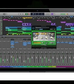 Yamaha Guitar Group - Line 6 Echo Farm v3.0.2 - Full Version
