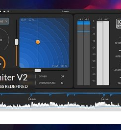 HOFA-Plugins - IQ-Limiter v2.0.0 - Full Version