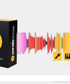 Serato - Sample v2.0.0 - Full Version