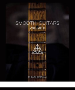 Dark Intervals - SMOOTH GUITARS Vol. 2 - Full Version