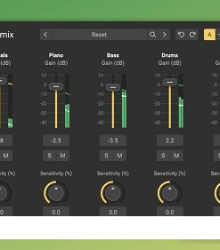 Acon Digital - Remix v1.0.2 - Full Version