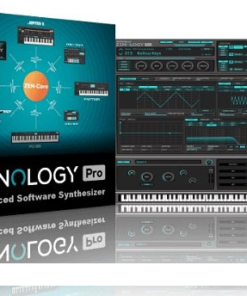 Roland Cloud- ZENOLOGY Pro v2.0.1 (Unlocked) - Full Version