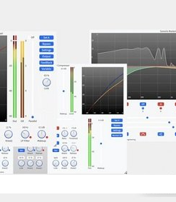 Sonoris - Mastering Plugins v1.2.0.0 - Full Version
