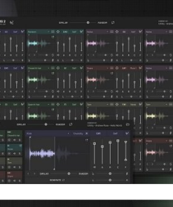 AudiaLab - Emergent Drums v2.0.2 - Full Version