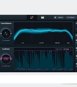 iZotope - Ozone 11 Advanced - Full Version