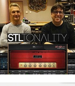 STL Tones - Tonality Series v2023.09 - Full Version